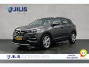 Opel Grandland X - 1.6 Turbo Hybrid | Camera | Apple Carplay | LED koplampen