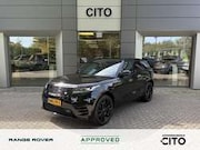 Land Rover Range Rover Velar - P400e PHEV AWD Dynamic SE