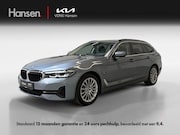 BMW 5-serie - Touring 5 Serie Touring 530e High Executive I Trekhaak I Led