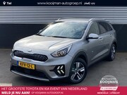 Kia Niro - 1.6 GDi PHEV DynamicLine Navigatie, keyless, Apple CarPlay/A
