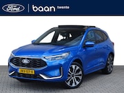 Ford Kuga - 2.5 PHEV ST-Line X 243 PK | Panoramadak | Trekhaak wegkl. | 