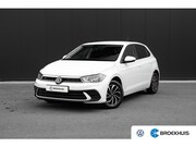 Volkswagen Polo - 1.0 TSI Life Edition | Camera | Apple Carplay |