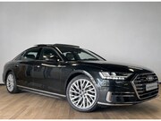 Audi A8 - 55 TFSI quattro Lang Pro Line Plus PANO/B&O/MASSAGE/TV/KEYLE
