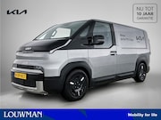 Kia PV5 - L2H1 Elite 71.2 kWh 360 Camera | achterklep | Schuifdeur | S
