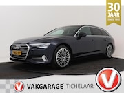 Audi A6 - Avant 50 TFSI e quattro edition PHEV | Trekhaak | CarPlay |