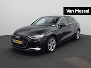 Audi A3 - Sportback 40 TFSI e S edition 204 PK | Adaptive cruise contr