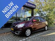 Mitsubishi Space Star - 1.0 Active Apple Carplay / Android auto / Rijklaarprijs