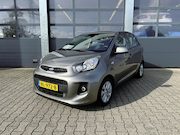 Kia Picanto - 1.0 CVVT 66 PK 5D EconomyPlusLine