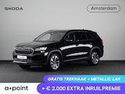 Skoda Kodiaq - 1.5 TSI PHEV Business Edition Plus 204 pk 6 versn. DSG | Tre