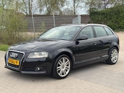 Audi A3 - 1.8 TFSI Ambiente Pro Line