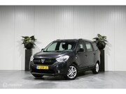 Dacia Lodgy - 1.3 TCe Tech Road 7p.