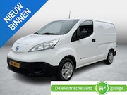 Nissan e-NV200 Van - Business 40 kWh | SoH 88% | Camera | Trekhaak | Inbouwkasten