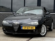 Alfa Romeo 147 - 1.6 TS Veloce Dist. |Clima |Leder |CruiseC