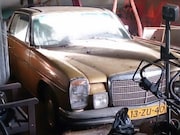 Mercedes-Benz 200-serie - 200-250-280 C