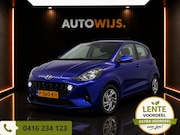 Hyundai i10 - 1.0 Comfort|NL AUTO|AIRCO|GOED ONDERHOUDEN