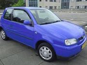 Seat Arosa - € 950,-1.0i Select Apk 02/2027 Nap pas / Rdw