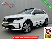 Kia Sorento - 1.6 T-GDI Plug-in Hybrid 4WD ExecutiveLine 7p.