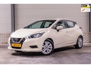 Nissan Micra - 1.0 IG-T Acenta