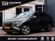 Hyundai Tucson - 1.6 T-GDI PHEV Premium 4WD | 97% SOH | Trekhaak | Leder + Me