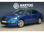 Skoda Octavia - 1.5 TSI Greentech Ambition Business Automaat + TREKHAAK / KE