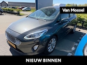 Ford Fiesta - 1.0 EcoBoost Titanium | Winterpack | Clima | PDC + Camera | 