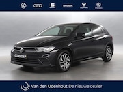 Volkswagen Polo - 1.0 TSI 95pk Life / Navigatie via App Connect / Parkeersenso