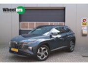 Hyundai Tucson - 1.6 T-GDI PHEV Comfort Smart 4WD, Stoel & Stuurverwarmd, Cam