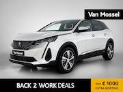 Peugeot 3008 - 1.2 PureTech 96kW Allure | NAVIGATIE | CAMERA | KLIMAATREGEL