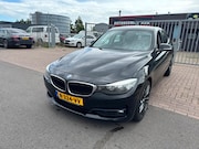 BMW 3-serie GT - 320d Sport AUTOMAAT XENON/NAVI/CLIMA