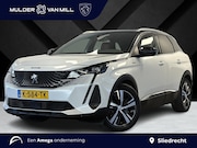 Peugeot 3008 - GT 1.6 PHEV HYbrid 225pk e-EAT8 | SCHUIF/KANTELDAK | NAPPA L