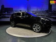 Kia Sportage - 1.6 T-GDI GT-Line *Pano*Leder*Keyless*Camera*