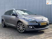 Renault Mégane - Estate 1.2 TCe Bose Trekhaak Airco Cruise control