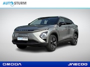 Omoda 5 - EV Premium 61 kWh Nu in de showroom