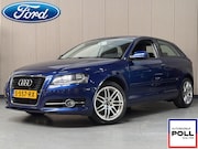 Audi A3 - 1.6 Ambition Pro Line Navi Apple car play Climat Cruise Stoe