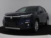 Suzuki S-Cross - 1.4 Boosterjet Select Smart Hybrid | 10 jaar Fabrieksgaranti
