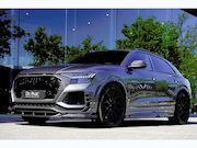 Audi RS Q8 - RSQ8 4.0 TFSI Quattro / URBAN / VOSSEN 24''