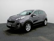 Kia Sportage - 1.6 GDI Design Edition Leder | Stoelverwarming | Keyless | C