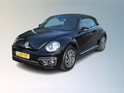 Volkswagen Beetle Cabrio - 1.2 tsi sound automaat leder int