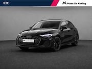 Audi A3 - Sportback 40 TFSI e-hybrid S edition 204 PK · Opti