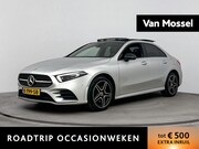 Mercedes-Benz A-klasse - 250 e Business Solution AMG Limited | PANO | Cruise Control 