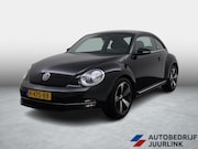 Volkswagen Beetle - 1.2 TSI Design Airco/Cruise/Lmv/Donkerehemel