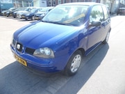 Seat Arosa - apk 5.2027 1.4i Stella automaat