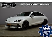 Hyundai Ioniq 6 - 77, 4 kWh 325pk AWD First Edition I Schuifdak I SOH 100%