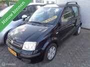 Fiat Panda - 1.2 Dynamic/Airco/Hoge zit/Stuurbekr