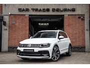 Volkswagen Tiguan - 2.0 TSI 4Motion R-Line Pano / 360 / Trekhaak