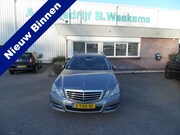 Mercedes-Benz E-klasse - Estate 250 CGI Business Class Elegance automaat