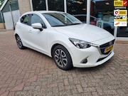 Mazda 2 - 1.5 Skyactiv-G Dynamic+ nap