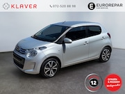 Citroën C1 - 69PK Shine | Automaat | Camera | Navi | Sens achter