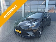 Toyota C-HR - 1.8 Hybrid 122pk CVT Executive Ultimate