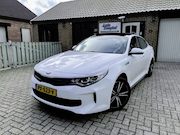 Kia Optima - 2.0 GDI PHEV Business ExecutiveLine Trekhaak